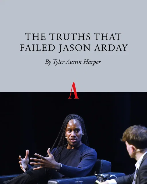 The death of the Cambridge professor Jason Arday demands something he was not afforded in life, Tyler Austin Harper argues: a frank look at the systemic, ritualized dishonesty that undid him. 📸: David Colbran / Alamy