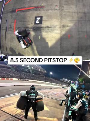 The 6 crew wasn’t messing around⚡️😮‍💨