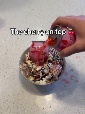 Introducing Dirty Shirley🍒 Our new cherry citrus-flavored BuzzBallz is bringing all the nostalgic feels…