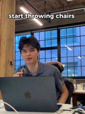 HR is going to have some questions…😭 #prank #officeprank #SocialMedia #officelife #officehumor 