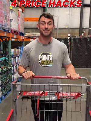 I went to Costco to reveal four secret price hacks that the store doesn't want you to know about! By simply looking at the numbers at the end of each price tag, you can decode if you are actually getting a good deal. We discovered that a price ending in .97 means the item is on sale, .99 is standard regular pricing, and .39, .49, or .79 indicate a manufacturer's special. But the ultimate prize is finding a price tag ending in exactly .00, which means it is a manager's special and the absolute best time to buy!   While knowing retail secrets is a fun way to save a few dollars, relying solely on store discounts is a flawed strategy for your overall money management. If you do not track your bulk purchases with a realistic personal budget, you can easily fall victim to bad spending habits, buying things you don't actually need just because they have a discounted price tag. Overspending at warehouse clubs is a common trap that keeps many people living paycheck to paycheck. Developing genuine financial literacy means understanding that a good deal is only valuable if it aligns with your long-term goals. True wealth building requires you to make disciplined, smart money moves that prioritize saving and investing over impulsive shopping. The ultimate path to financial independence is having complete control over your expenses, so you never have to depend on a manager's special to keep your finances on track.   This video is proudly sponsored by FinanceBuzz, the ultimate platform to simplify your financial decisions. If you want to build a bulletproof financial plan, they make it incredibly easy to compare personal financing options, find the best debt consolidation loans to manage high interest, or do a proper cash back credit cards comparison to safely earn rewards on every purchase. It is the smartest way to protect your cash and grow your wealth.   #CostcoHacks #SmartShopping #WealthBuilding #RealMoneyPatterns #financechannel