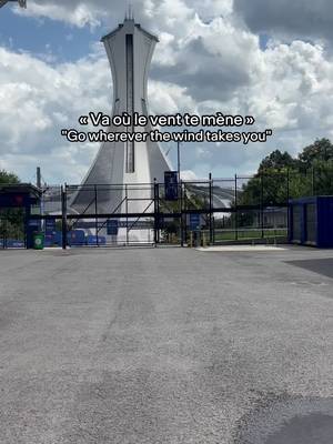 Donc… on se voit au Stade Saputo? 👀 The wind: Stade Saputo, August 29. 🌬️ 🎟️ rosesmtl.ca | Match présenté par Intact Assurance