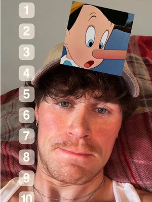 Goofy genuinely would be 10+