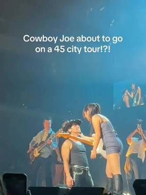 Here for it 🤠 #jonasbrothers #jobros #lowestpriceguaranteed #joejonas 
