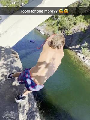 Stuck the landing 😂 (via sigverakkarfant, tktollefson, pengu_productions, nordzflow/IG) #jump #Summer #swip #flip  #espnsocial 