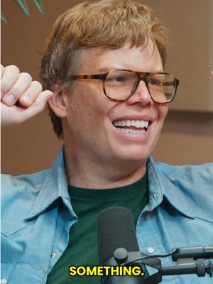 Jeff Hiller says the New Testament Bible is 99% “love each other” — and we’re all just obsessed with the other 1% Our Season 2 premiere of @lovetaketwopod is here, and Emmy-nominated Somebody Somewhere star Jeff Hiller isn’t holding back — on faith, second acts, and everything in between. 🎧 New episode with @boomboomhiller out now — link in bio Hosts: José of @nycgaydad and Jaimie of @thequeerfamilypodcast  #LoveTakeTwo #JeffHiller #SomebodySomewhere #SecondActs