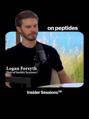 This doctor NEEDS you to know this about peptides 🧑‍⚕️