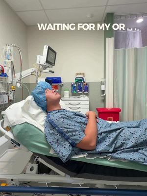 Hospital tour 🥹 #uci #irvine 