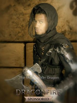 #sponsored I built a city in Westeros and Moondancer is back in town! @Warner Bros. Games @Game of Thrones: Dragonfire #GOTDragonfire  Download Game of Thrones: Dragonfire NOW and claim your place among the rulers of Westeros! Link is in my bio! @WBGamesUK #GOTDragonfire