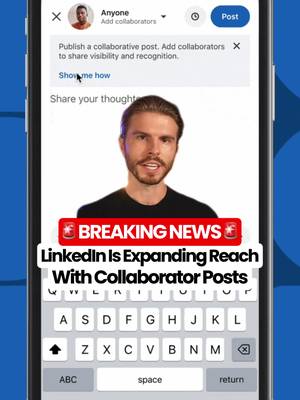 LinkedIn users can now get MORE revenue from their content ✍️