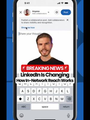 LinkedIn users, we've got news for you 💸