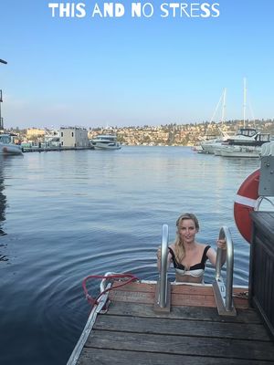 Seattle summers 