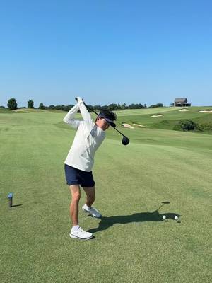 Martin borgmeiger swing impersonation