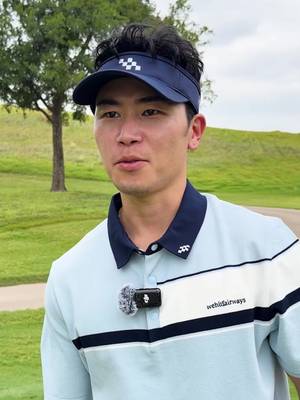 Hitting fairways is expensive.. @WHF 