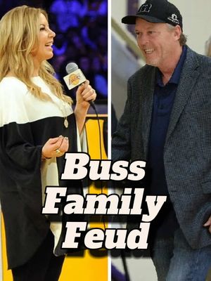 Madness within the Lakers and the Buss family, allegedly, as they sell for the 2nd time in 14 months #NBA #losangeleslakers #jeaniebuss #lakers #sportsbusiness 