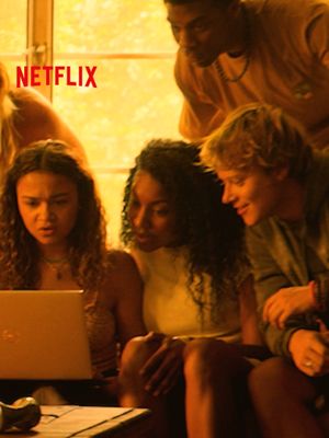JJ na zawsze w naszych ❤️ #outerbanks #JJ #netflixpl #coOglądać
