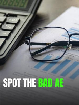 If your AE says 'it's basically approved,' start looking for a backup plan! 👇 Which of these bad AE excuses pisses you off the most? Drop it below! #ae #loanofficer #broker