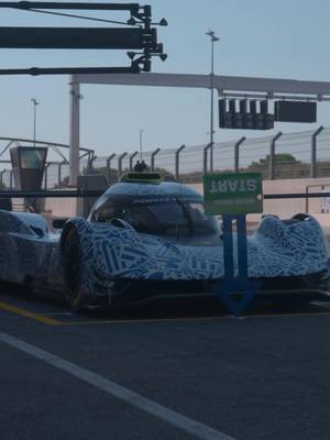 Since everyone wanted a closer look….#GoLikeHell