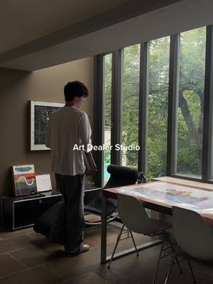 #explore #aesthetic #interiordesign #artdealer