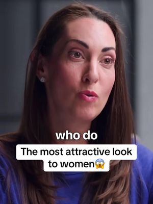 Body Language Expert reveals that women love to see this!🤔@The Diary Of A CEO #fyp #foryou #diaryofaceo #podcasts 