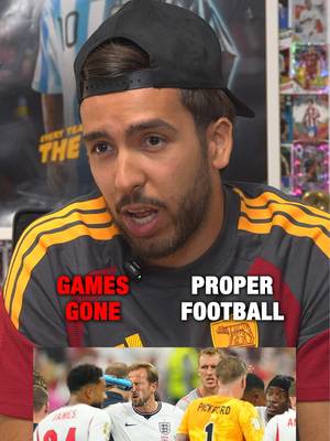 Modern Football Norms: Games Gone or Proper Football 🤔 #football #Soccer #futbol #ballknowledge 