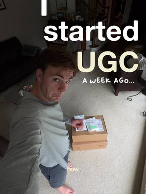 with just 3 weeks under my belt, i’m blown away by the traction i’ve had. all those years of posting daily and learning to improve my skills has made this journey so much easier. thank you all for tagging along with me on this journey, and i hope i’ve inspired you to start chasing after your own dreams. ugc ✉️ biz.jackconrs@gmail.com _ ugc creator, ugc example, ug tips, ugc portfolio, content creator tips, ugc ads, ugc examples, creative edits, aesthetic edits #ugccreator #ugc #contenttips #contentcreation #maleugccreator 