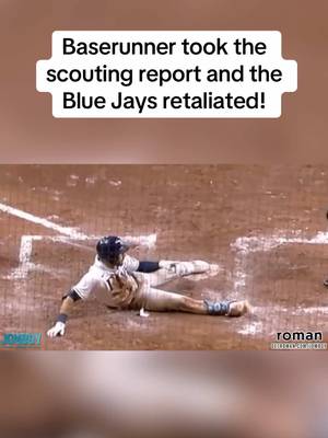 I think all paper should be off the baseball field  #baseball #bluejays #rays #breakdown #sports 