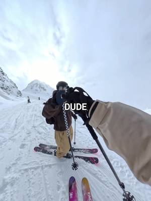 #fypシ #ski 🐥