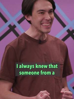 The child of destiny needs to STOP running his stupid mouth 🫷 ▶️Follow for more Make Some Noise clips - and watch full episodes on Dropout! #makesomenoise #improv #comedy