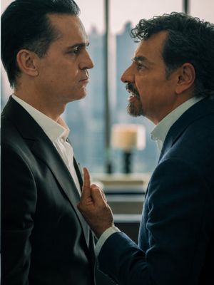 #ElJuicio, nueva serie inspirada en historias reales, estrena el 11 de septiembre, solo en Prime Video.