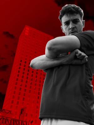 AD | Big games. Big Promos. Bad acting. ⚽ See all the action on @NOW 