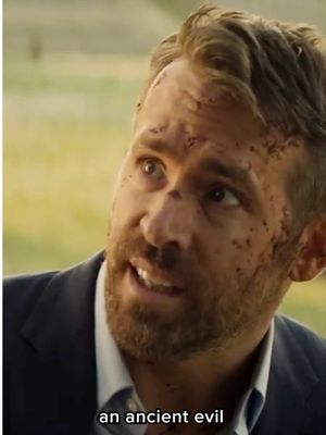 This scene brought tears to my eyes. Mostly on account of the fumes. #HitmanWifesBodyguard 