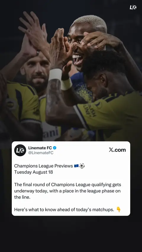 #championsleague #ucl #fenerbahçe #aekathens #dinamozagreb 