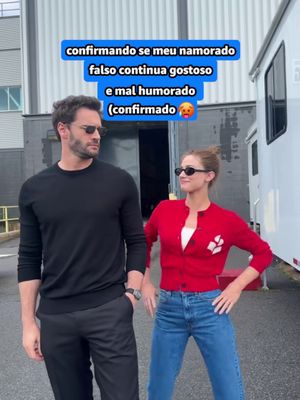 Lili Reinhart deixando a gnt mais ansioso a cada vídeo de bastidores de #AHipoteseDoAmor! #lilireinhart #thelovehypothesis #olivesmith #adamcarlsen #tombateman