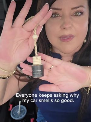 Inspired by true events 😉 But seriously, runnnnnn and add this diffuser by @Mavwicks Fragrances to cart!! 🙌 #carscent #carfreshener #carfreshies #productsyouneed #productreview 