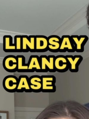 Here’s what the jury has to believe for them to find Lindsay Clancy guilty #lawtok #lindsayclancy #courtroom #news 