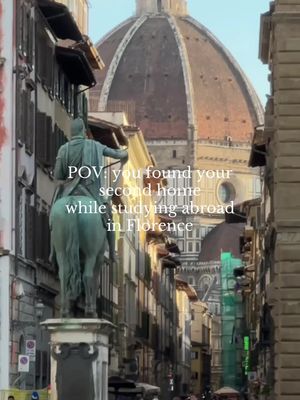 Every semester, girls walk in for a class and leave with a second home. Your turn, fall 2026 🫶 #studyabroadfall2026 #florencestudyabroad #pilatesflorence #florenceitaly #florence 