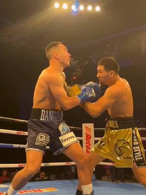 The PERFECT uppercut 🥶 #boxing #janibek #kazakhstan🇰🇿 #toprank 