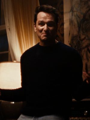 Even though doing this scene terrified Emmy-nominee Matthew Rhys, he nailed it. Tap the link to read more about the making of this iconic moment.