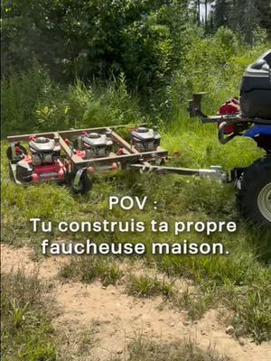 Bon ben… ça marche. 😂