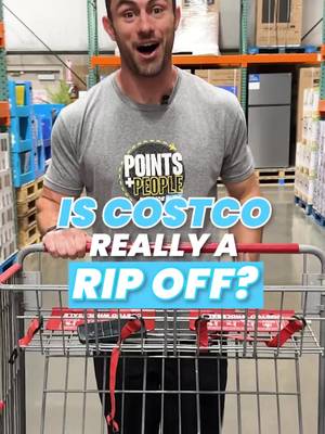 I broke down the math to see if paying $65 a year for a Costco membership is actually a rip-off or a smart investment. By filling up at their gas station, where prices are typically $0.28 cheaper per gallon, the average driver can make back their membership fee in just 19 fill-ups, which usually takes about four months. Inside the store, groceries cost around 20% less than competitors, meaning a monthly food budget of over $325 will see the membership pay for itself in the first 30 days. You can even make your money back straight away by saving up to $400 on a big purchase like a MacBook. Ultimately, the membership will most likely be worth it in the first six months, but honestly, it is worth it for me just for the hot dogs!   While finding discounts on gas and groceries is great, relying on a warehouse membership is only one small part of proper money management. If you do not track your bulk purchases with a realistic personal budget, you can easily fall victim to bad spending habits, buying things you don't actually need just because they are in front of you. Overspending on bulk items is a common trap that keeps many people living paycheck to paycheck. Developing genuine financial literacy means understanding that a good deal is only valuable if it genuinely lowers your living expenses. True wealth building requires you to make disciplined, smart money moves that prioritize long-term savings over impulsive shopping. The ultimate path to financial independence is having complete control over your expenses, so you can confidently decide which memberships actually bring value to your life.   This video is proudly sponsored by FinanceBuzz, the ultimate platform to simplify your financial decisions. If you want to build a bulletproof financial plan, they make it incredibly easy to compare personal financing options, find the best debt consolidation loans to manage high interest, or do a proper cash back credit cards comparison to safely earn rewards on every purchase. It is the smartest way to protect your cash and grow your wealth.   #CostcoMembership #SmartShopping #WealthBuilding #RealMoneyPatterns #financechannel