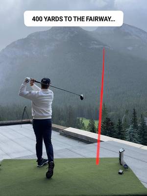 The craziest par 5 I’ve ever played 🤯 #golf #fyp 