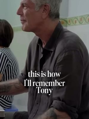 curiosity (n.) the hunger that leads you to plastic stools in faraway cities and to truths that taste bitter but stay with you. The kind of appetite Anthony Bourdain never lost… until he did. #anthonybourdain #cooking #reflection #storytelling #grief 