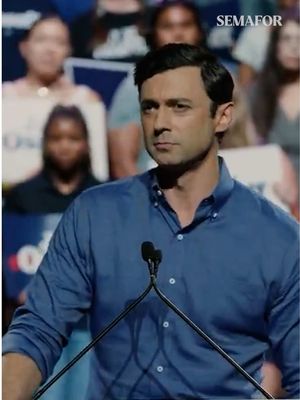 The White House hit back hard — for a reason — after Sen. Jon Ossoff targeted close Trump aide Natalie Harp over the weekend, @Shelby reports.