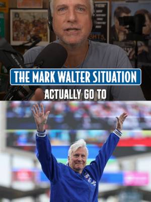 "It's starting to seem like he might actually go to jail." Bill on why the Mark Walter situation is looking more and more sketchy. #NBA #nbabasketball #markwalter #lakers #dodgers #fyp