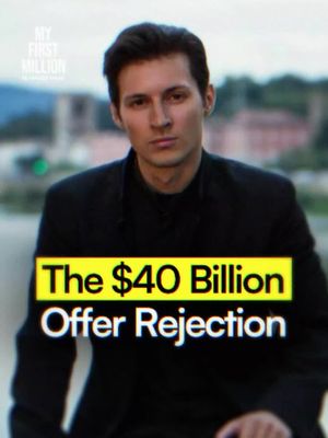 He Built A $40 Billion Empire. Then Russia Banned Him.