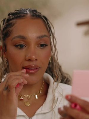Sharing my beauty Non-Negotiables 💜 You can find my picks at @Sephora and earn Cash Back when you shop with @Rakuten. #RakutenPartner https://www.rakuten.com/partners/valkyries?utm_content=sne&%24web_only=true&_branch_match_id=1618438295724102254&utm_source=gsv&utm_campaign=content_series&utm_medium=gabby_williams_social&_branch_referrer=H4sIAAAAAAAAA8soKSkottLXLy5INDPQLU9N0kssKNDLyczL1k%2FVN3MvcoqKrCx0Mk2yrytKTUstKsrMS49PKsovL04tsnXOKMrPTQUArqFnuEIAAAA%3D