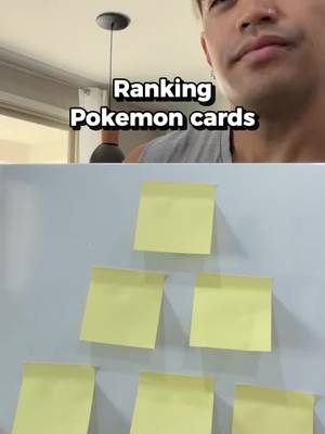 and i found ALL of these on the Trove app 🐐🐐 #pokemon #ranking #highvaluecard #packopening #pokemonfan