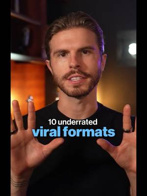 Content creators: have you tried these formats yet? ✍️