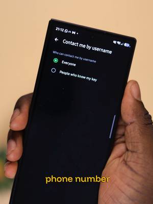 How many of these updates have you seen already on your device? 